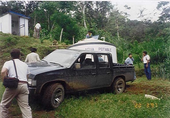 Comunidades