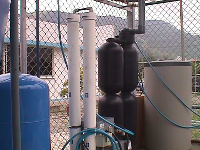 AQUAPRO S.A.