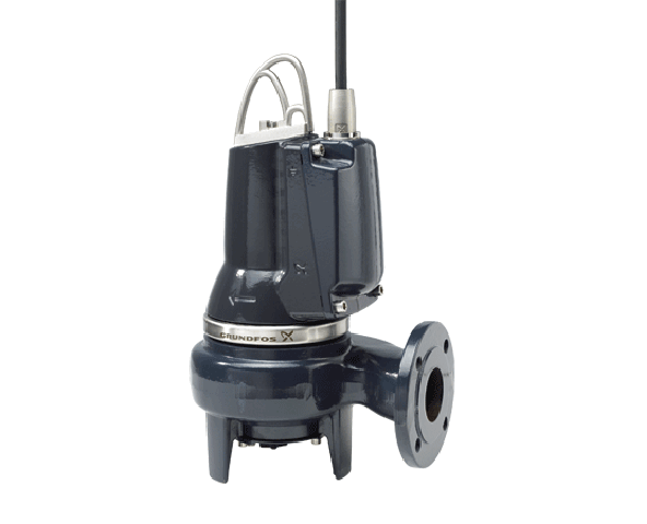 Residual Grundfos